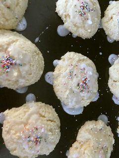 クッキーを超えた！ ケーキみたいなアメリカンクッキー「Tough Cookie.」Numero TOKYO