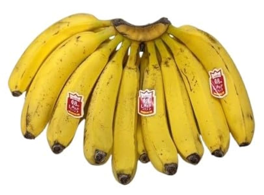 バナナの軸に付いた『白いやつ』って何？ 企業の回答に「知らなかった」の声ウーマンエキサイト