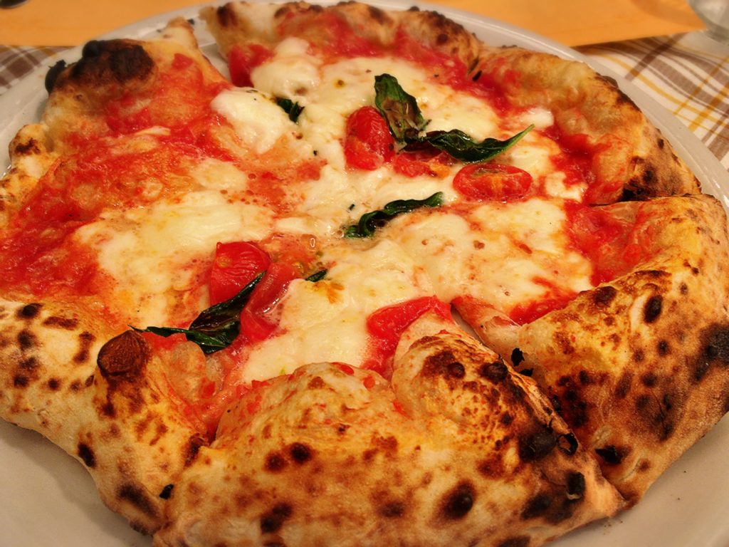 ふじみ野で美味しいピザを食べるなら 2024-2025 おすすめ5選 - ふじみのタウンガイド