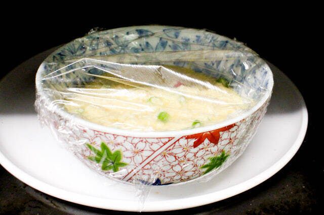 とりのから揚げ甘酢あん