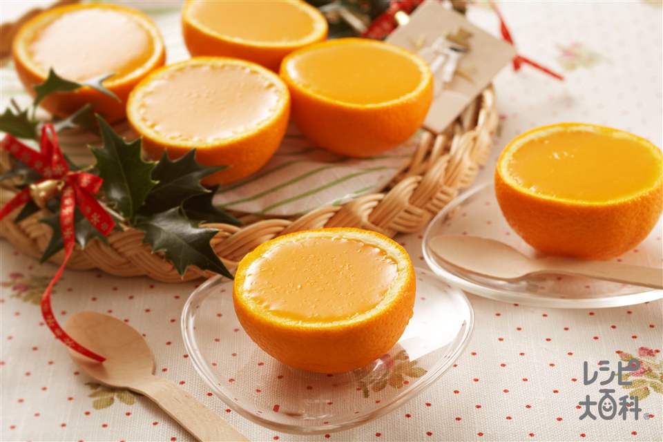 オレンジピールの作り方・レシピ How to make Candied orange peelsCoris cooking