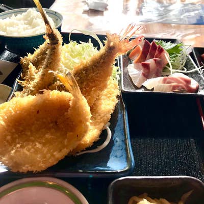 魚料理専門店 わかせい - 袖ケ浦/海鮮 |