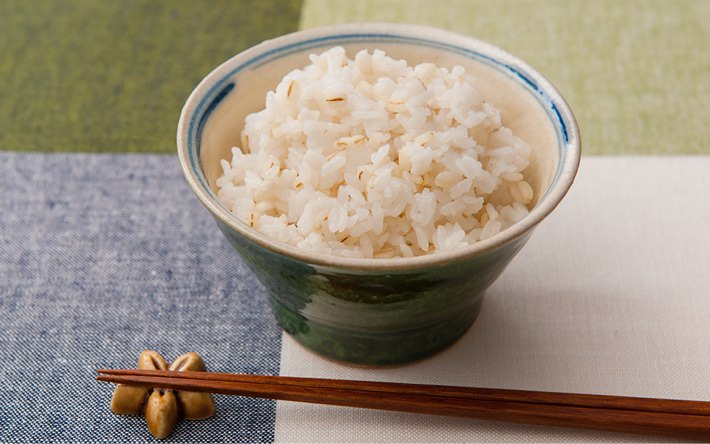 米が高いなら麦で勝負！麦ごはん再発見マジカルキッチン