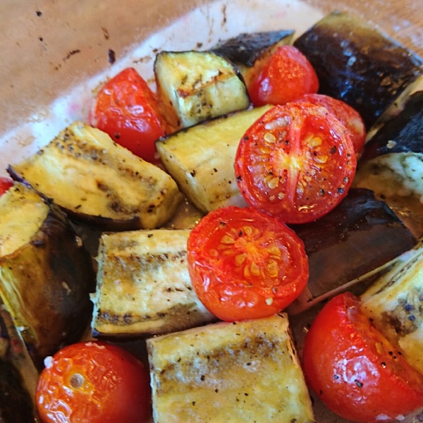 焼くだけ簡単！夏野菜のオーブン焼きレシピ - Chef JA Cooks