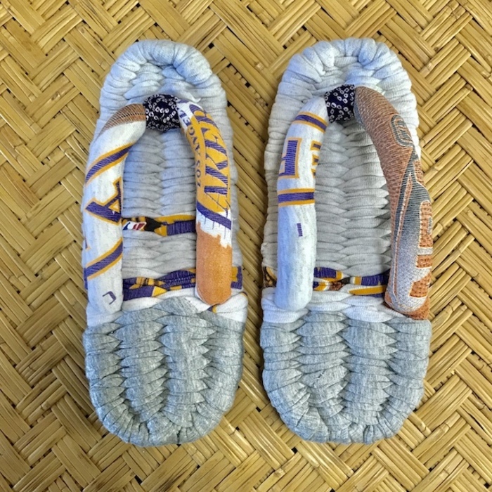 初心者でも簡単！布ぞうりの作り方と材料・作るときのコツを解説