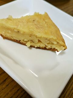 グルテンフリーのおやつ♪ 米粉バナナマフィン