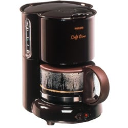 コーヒーメーカーフィリップス昭和レトロヴィンテージレトロ家電PHILIPS HD5115