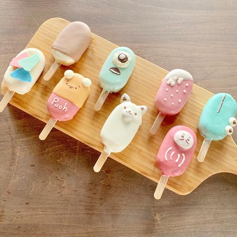 チョコレートお取り寄せスイーツの世界