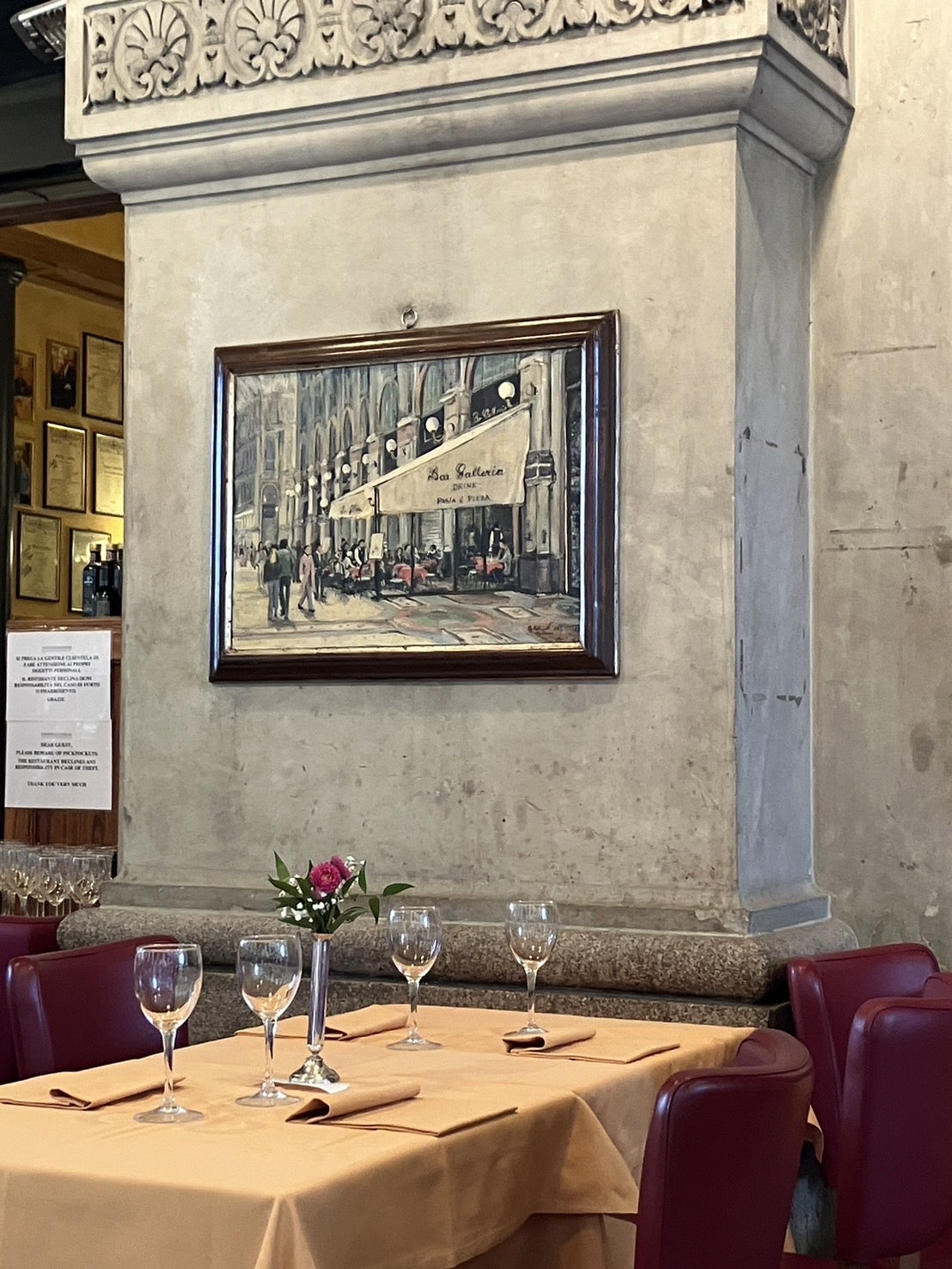 北イタリアのトップレストラン６＜ミラノから日帰りで叶う、エキサイティングな食体験＞ヒトサラ