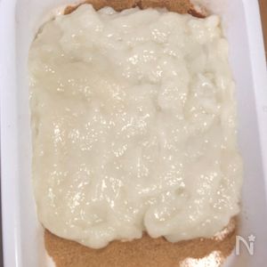 材料はたった3つ!もちぷる簡単おやつ「牛乳もち」の作り方・アレンジアイデア 2ページ目キナリノ