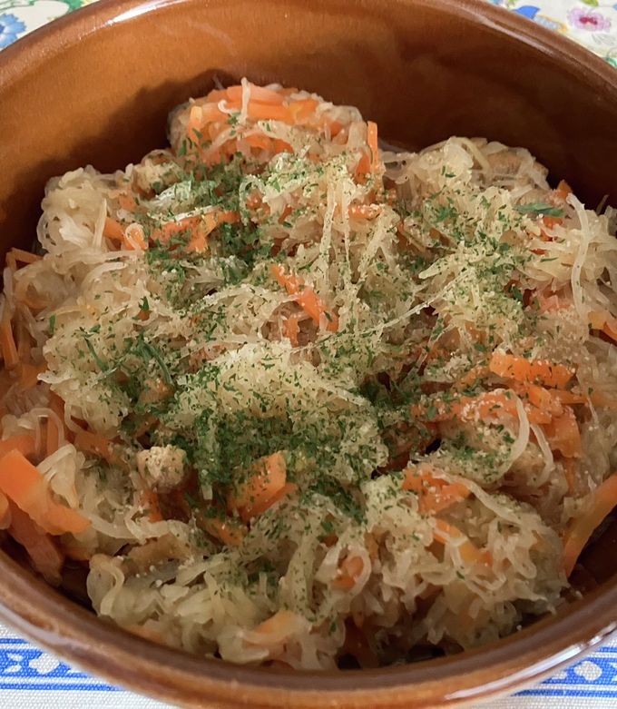 刺身のツマは捨てるな 焼こう！「大根のサクサク」はかき揚げより中がしっとりみっちり！ほのかに甘い♡『あたらしい日日』こんな時代のニューノーマルな暮らし方。食と農、生活情報をお届けします