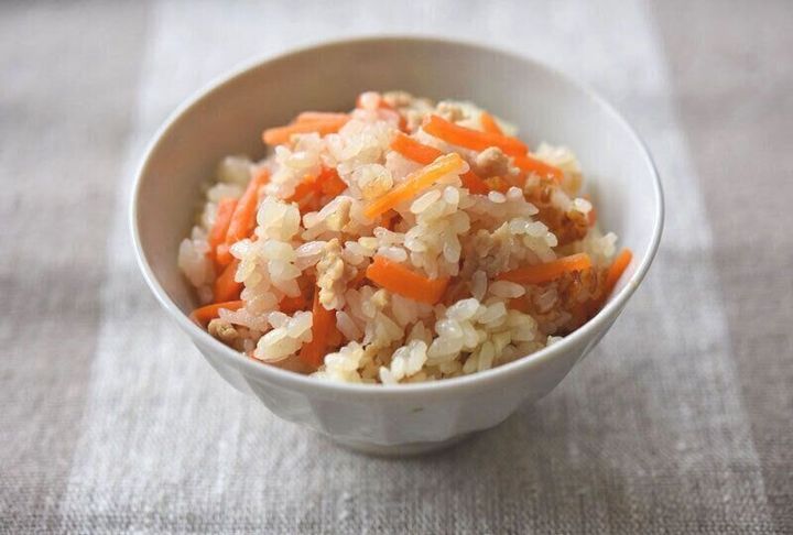 余ったご飯大量消費！だしおにぎり♬ by ふわとろくり～み～クックパッド簡単おいしいみんなのレシピが392万品