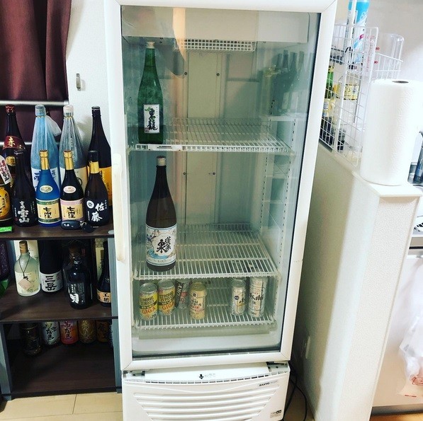 楽天市場 ビール 冷蔵庫 家電 の通販