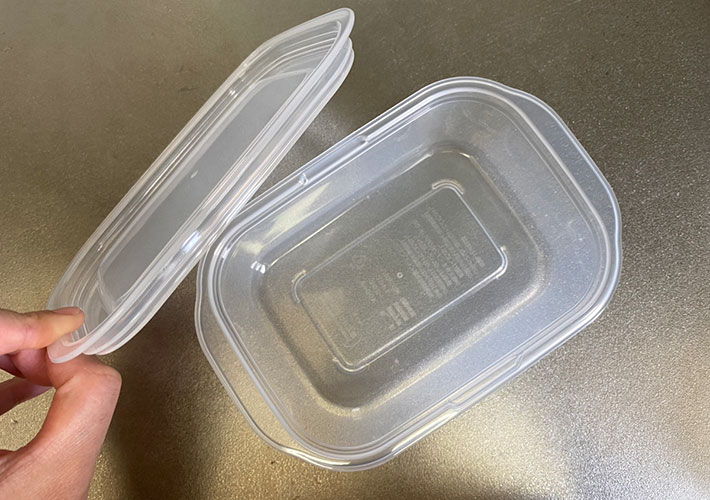 冷凍保存 タッパー おすすめの通販通販のベルメゾンネット