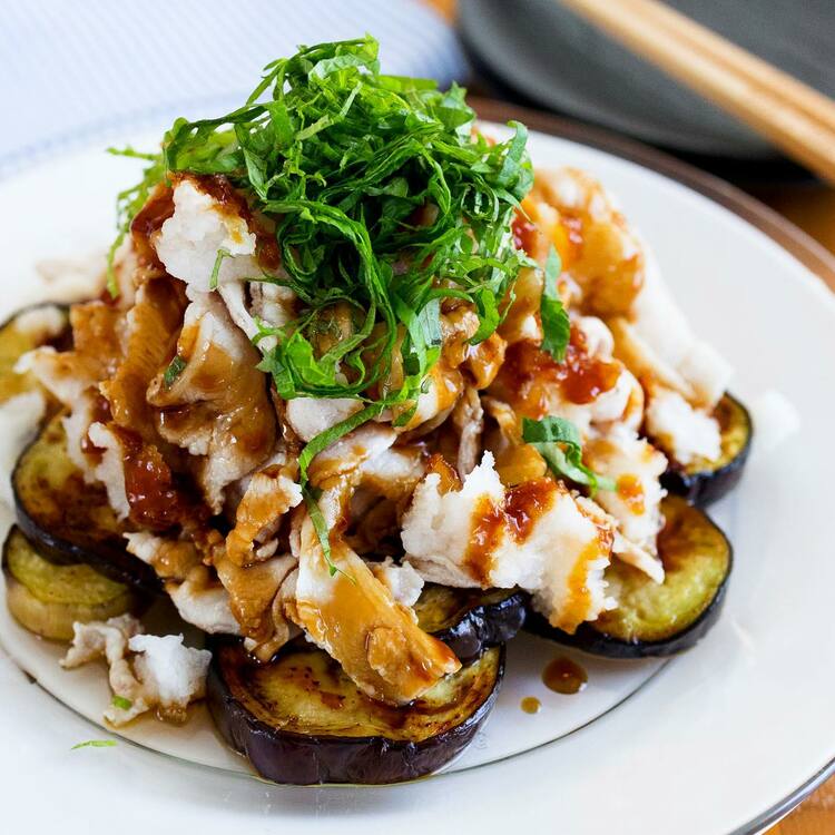 ひんやり美味しく乗り切ろう♪夏の食卓におすすめ「冷製おかず＆主食」レシピキナリノ