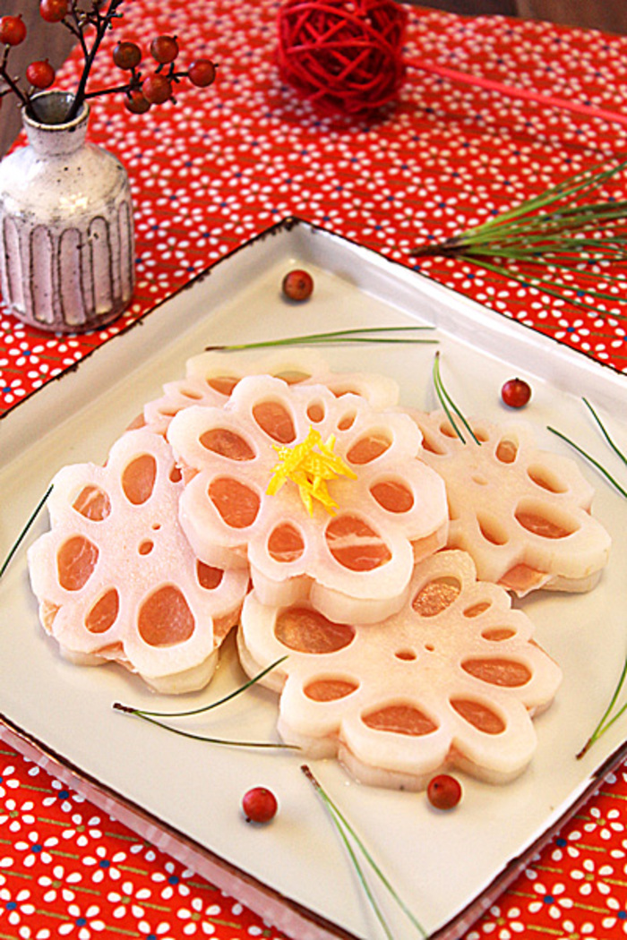 今年のおせちはワンプレートスタイル！栗原はるみさんレシピやLEE最新号掲載レシピから。LEE