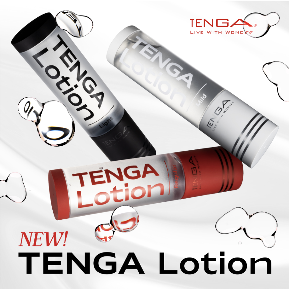 TENGA】スピナー SPINNER 06 BRICK