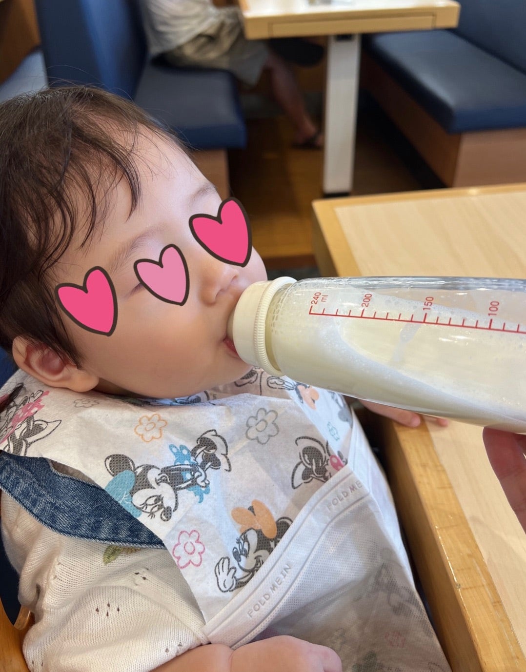 離乳食 1歳のお誕生日にピッタリの赤ちゃん寿司