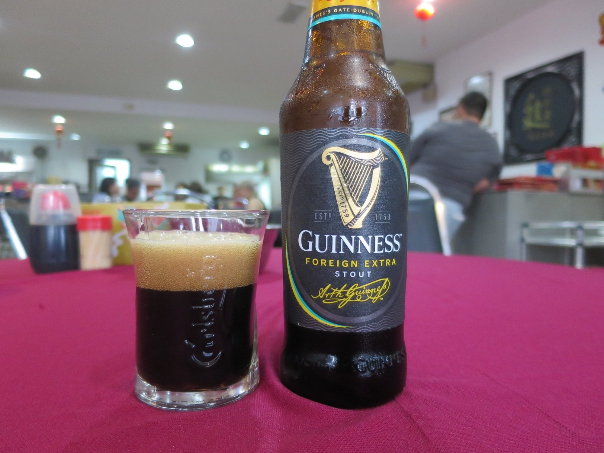 日本人がとりあえずビールを頼むのはなぜだろう？DSSコンサルティング松村秀史