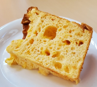 夏みかん＊甘夏の果肉だけで作るジャム