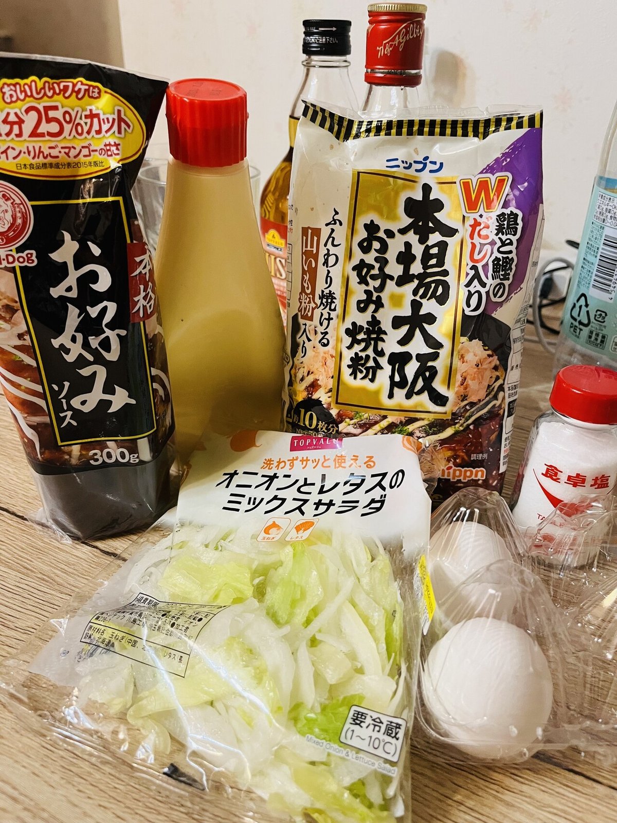 お好み焼き粉人気おすすめ10選 アレンジメニューも紹介 たこ焼きやチヂミにも代用マイナビおすすめナビ