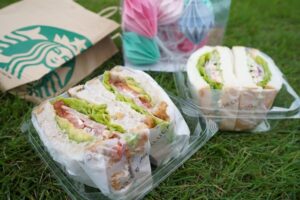 あらびきソーセージパイペストリーpastryスターバックス コーヒー ジャパン