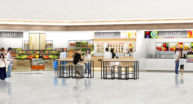 イオン川口前川店さんの惣菜売り場で 鳩ヶ谷ソース焼きうどん販売中！！！ 7月25日 木 オープンの イオンスタイル新井宿駅前でも販売されます！https:www.aeon.com store %E3%82%A4%E3%82%AA%E3%83%B3 %E3%82%A4%E3%82%AA%E3%83%B3%E3%82%B9%E3%82%BF%E3%82%A4%E3%83