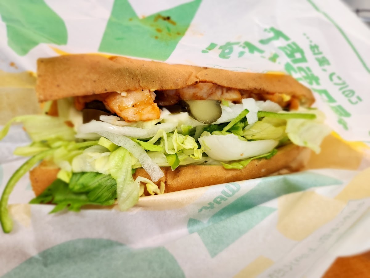 ボカタロールの「ボカタ」とはどういう意味?アルファベットで「Bocata」と記述するとの事。│TOPIC.YAOYOLOG