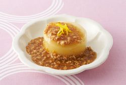 ひき肉と大根 でできる節約おかず10選！煮物や餃子、麻婆など食べ応え満点 材料２つで完成するおかず- E・レシピ 1 1ページ