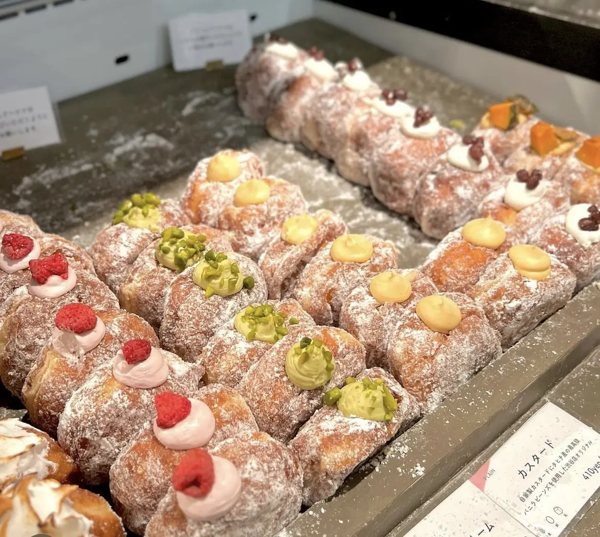 流行りの料理TikTok