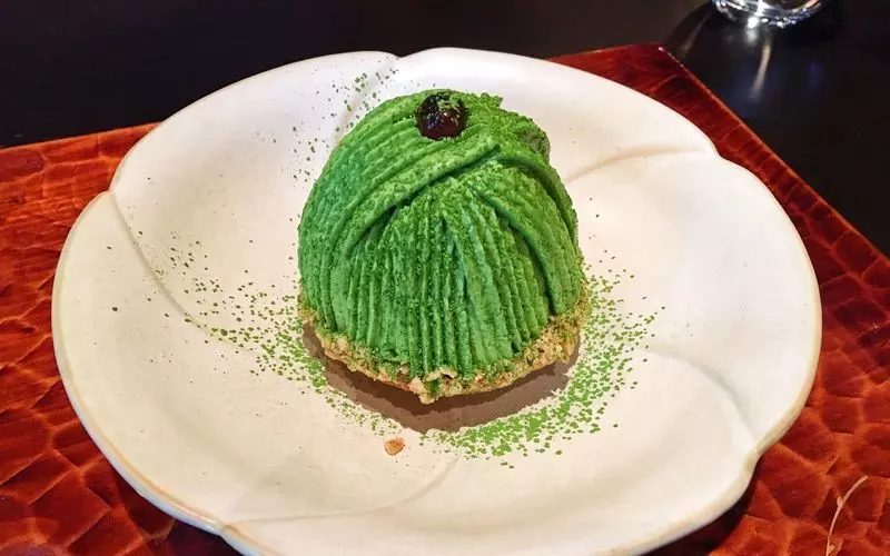 dポイントがたまる 宇治茶専門店「祇園辻利」dポイントマーケット