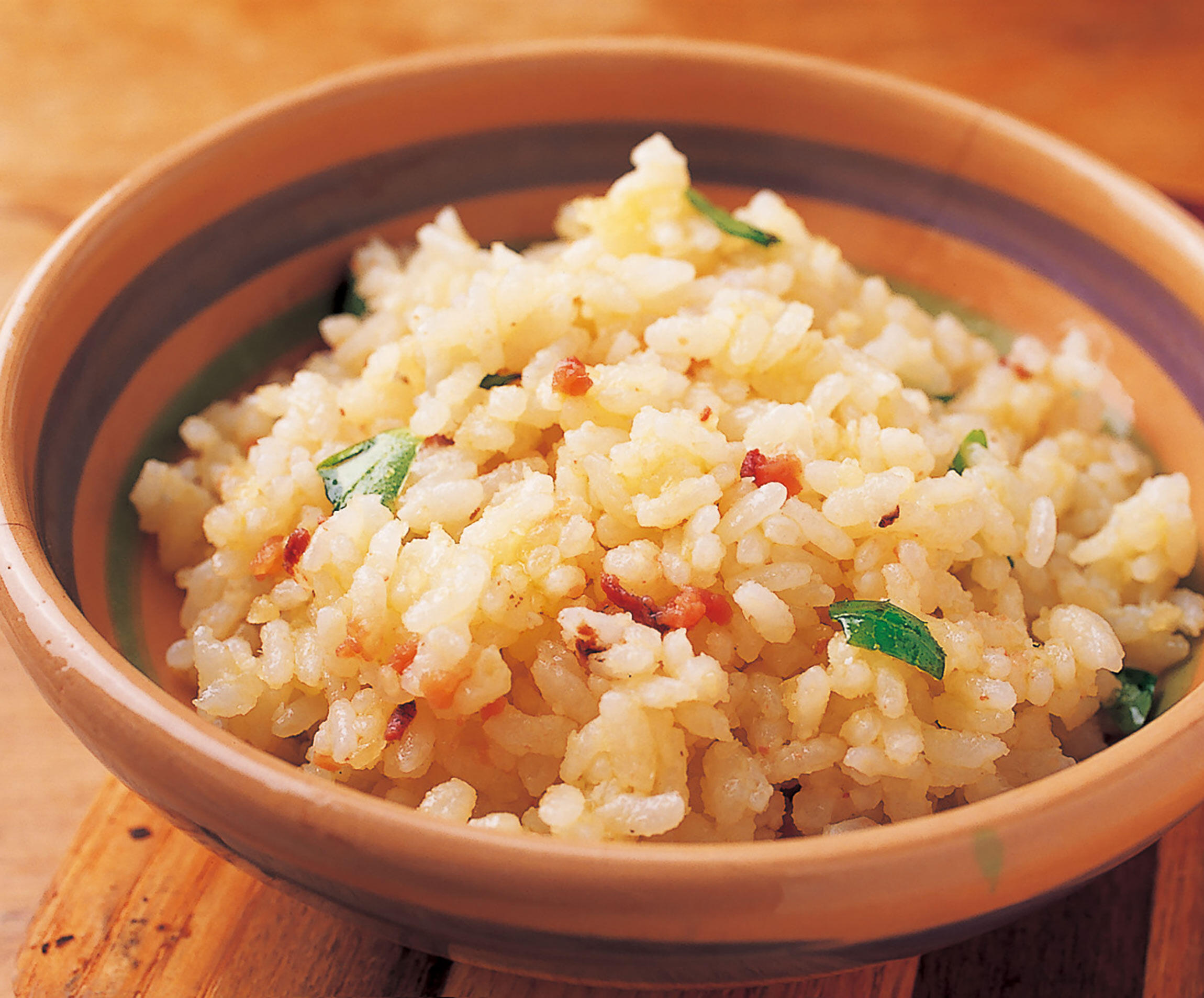 日々ご飯 23 アンチョビポテトのレシピ『段取りレシピ』ライブラリ