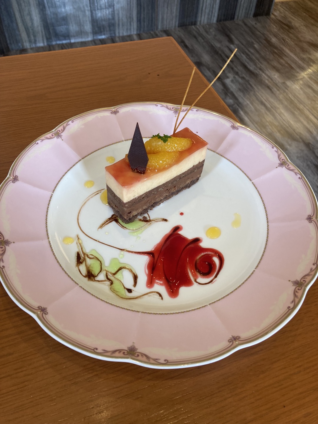 北本にある『アンジェラプレイスカフェ』でイタリアンランチ！！ケーキまで最高でした！！埼玉マガジン