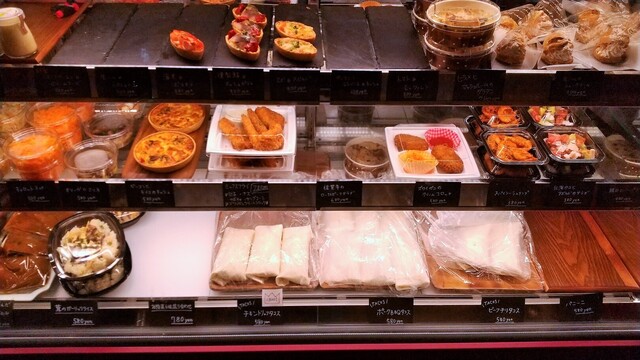 ボンタコス 絶品フレンチタコス！人気の『ビストロアンココット』のテイクアウト専門店 博多駅 オリエンタルホテル福岡- イギーとポル 福岡グルメ