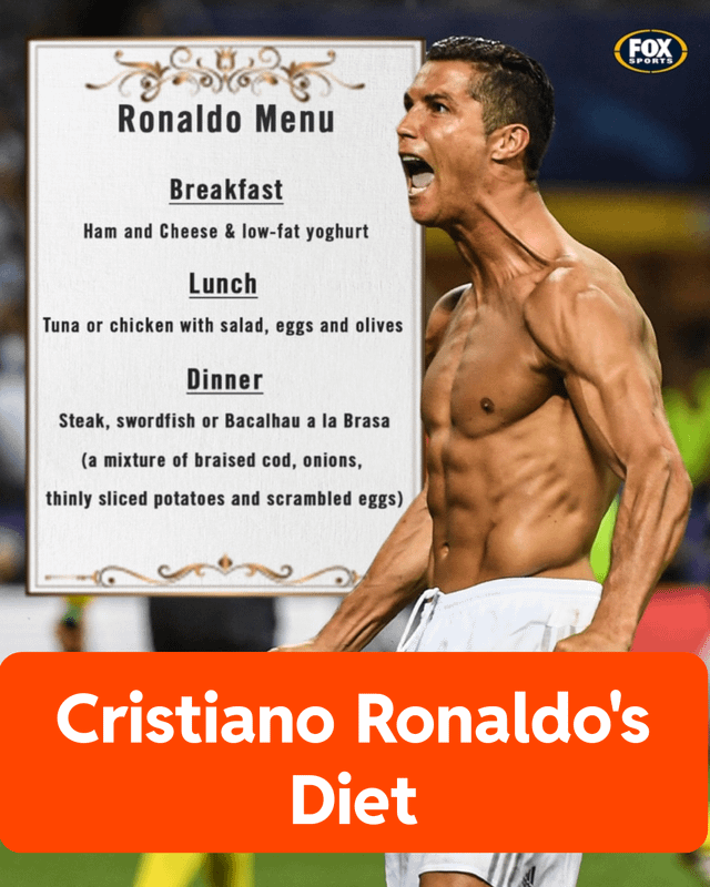 これで“クリロナ・ボディ”へ!? ロナウドが教える7つの自宅エクササイズ 映像アリ2020年5月10日- エキサイトニュース