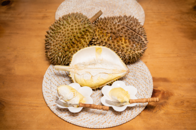 果物の名前2024 年のリアルなLemon8ユーザー体験