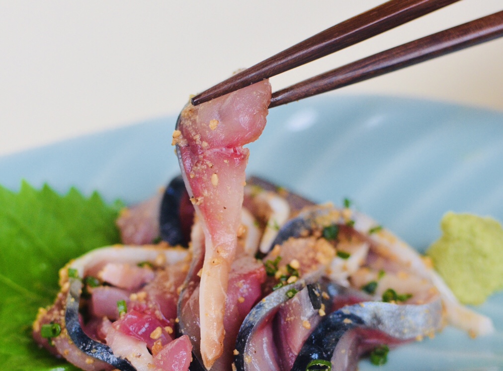 博多名物！ごまさば 茶漬けセット付 100g×３人前- 福岡県福岡市ふるさとチョイス - ふるさと納税サイト