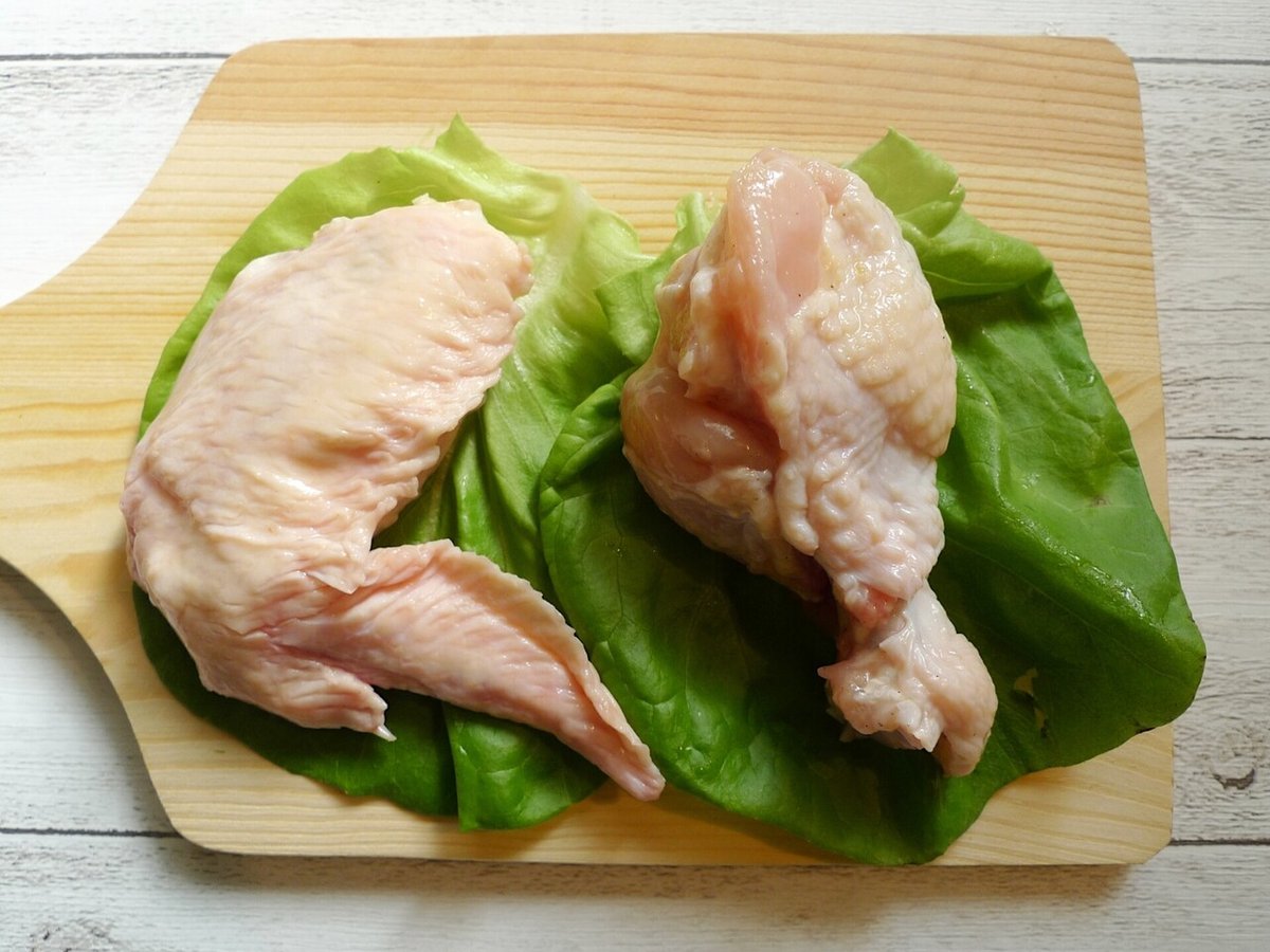 手羽元」と「手羽先」「手羽中」の違いは?1分で読める!!違いは?