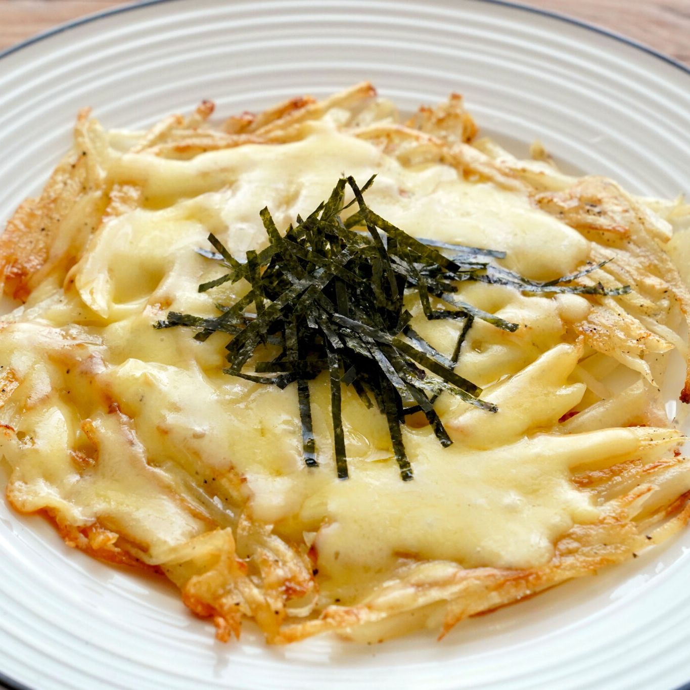 豚こまとじゃがいもにチーズが合う♪ボリューム人気おかずレシピ5選の人気レシピ・作り方デリッシュキッチン