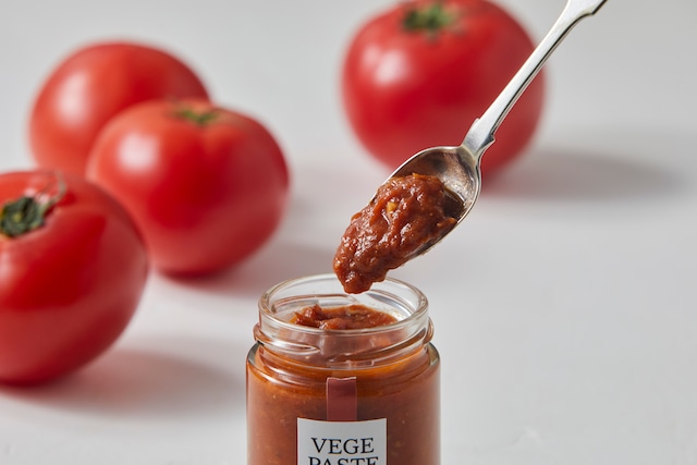 ご飯と一緒に食べたくなる野菜スープ「麹vege」を12 16より新発売いたします。幸南食糧株式会社おくさま印のおいしいお米