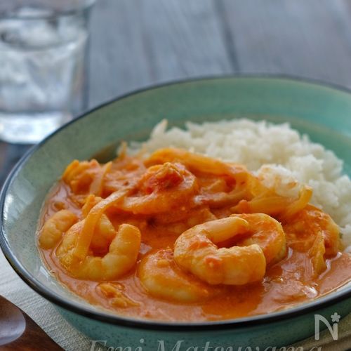 市販のルーで作るカレーを美味しくするコツとレシピ 料理家・江口恵子さん1 1女性セブンプラス