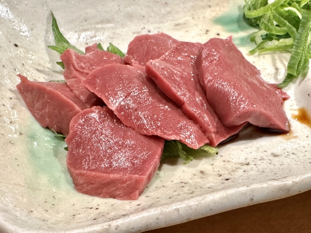 ガツとはどの部位?お家で作れるレシピもご紹介デリッシュキッチン