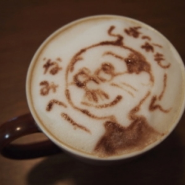 お家で「コーヒーアート」に挑戦!作り方とデザイン案10選 - macaroni