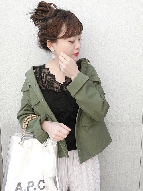 バーベキューの服装まとめ 2023秋 食べるも焼くも楽しむためのおすすめコーデfolk