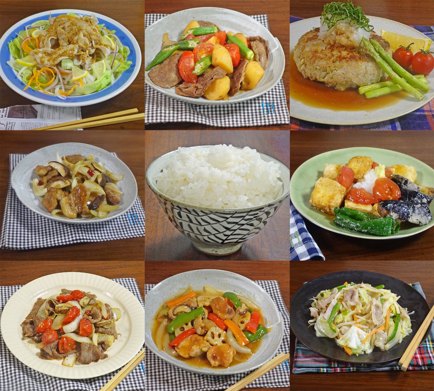 スタミナを付けて夏を乗り切ろう！暑い夏にもごはんが進むおかずレシピ10選暮らしのクリップ