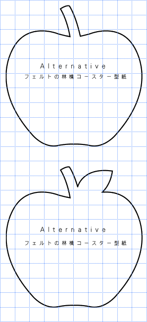 果物のかぶりもの - Ikebukuro Market - BOOTH
