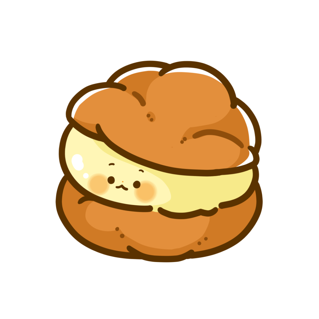 食べ物 - ゆるいせかい