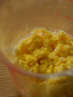 中華風肉炒り玉子商品情報味ひとすじ 永谷園