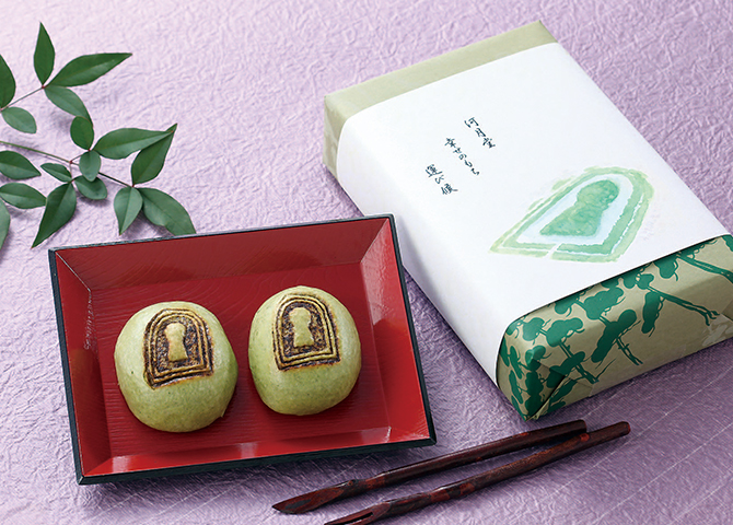 もらって嬉しい！堺でおすすめの人気お土産6選旅時間