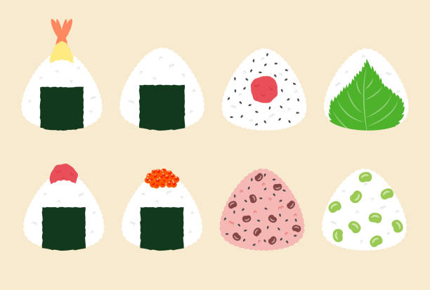 コンビニおにぎりのイラスト素材イラスト - No: 23749132無料イラスト・フリー素材なら「イラストAC」